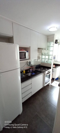 Imagem Apartamento com 2 Quartos à Venda, 45 m² em Jardim Santa Terezinha (zona Leste) - São Paulo Imagem Apartamento com 2 Quartos à Venda, 45 m² em Jardim Santa Terezinha (zona Leste) - São Paulo