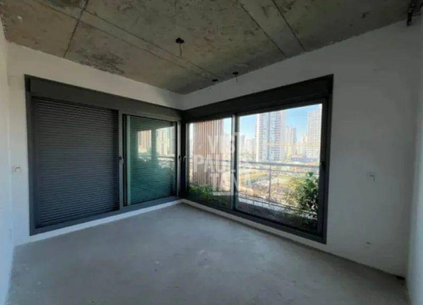 Imagem Apartamento com 4 Quartos à Venda, 195 m² em Brooklin - São Paulo Imagem Apartamento com 4 Quartos à Venda, 195 m² em Brooklin - São Paulo