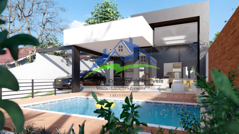 Imagem Casa com 3 Quartos à Venda, 250 m² em Sun Valley - Mairiporã Imagem Casa com 3 Quartos à Venda, 250 m² em Sun Valley - Mairiporã