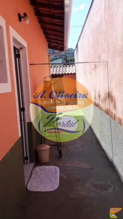 Imagem Casa com 2 Quartos à Venda, 80 m² em Perequê Açu - Ubatuba Imagem Casa com 2 Quartos à Venda, 80 m² em Perequê Açu - Ubatuba