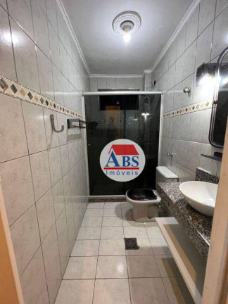 Imagem Apartamento com 1 Quarto à Venda, 66 m² em Jardim Casqueiro - Cubatão Imagem Apartamento com 1 Quarto à Venda, 66 m² em Jardim Casqueiro - Cubatão