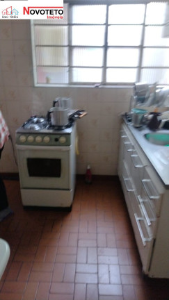 Imagem Casa com 2 Quartos à Venda, 140 m² em Vila Alpina - São Paulo