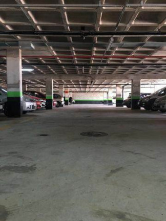 Imagem Apartamento com 2 Quartos à Venda, 40 m² em Jardim Campanário - Diadema