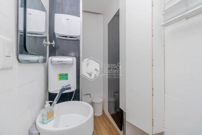 Imagem Sala Comercial à Venda, 54 m² em Itaim Bibi - São Paulo Imagem Sala Comercial à Venda, 54 m² em Itaim Bibi - São Paulo