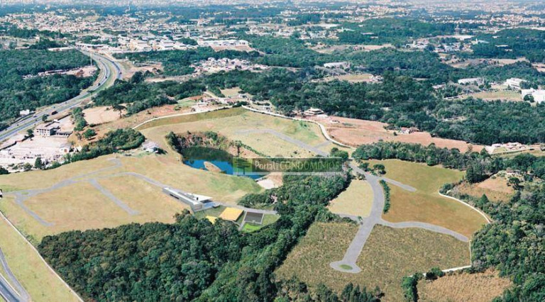 Imagem Terreno à Venda, 2.898 m² em Orleans - Curitiba Imagem Terreno à Venda, 2.898 m² em Orleans - Curitiba