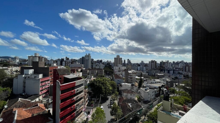 Apartamento com 3 Quartos à Venda, 93 m² em Petrópolis - Porto Alegre