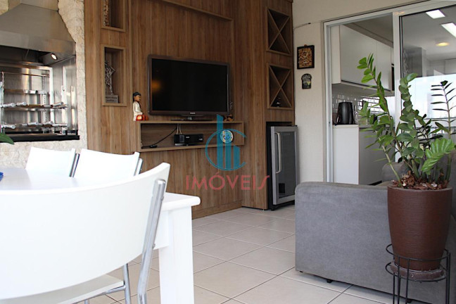 Imagem Apartamento com 3 Quartos à Venda, 181 m² em Jurubatuba - São Paulo