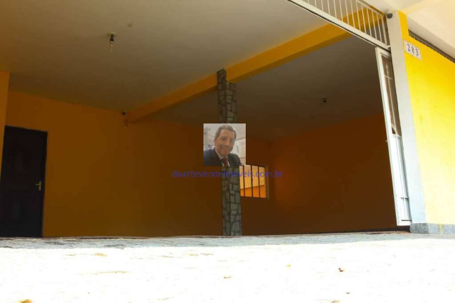 Imagem Casa com 5 Quartos à Venda, 374 m² em Jardim Miranda - Cotia
