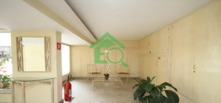 Imagem Apartamento com 2 Quartos à Venda, 81 m² em Vila Clementino - São Paulo Imagem Apartamento com 2 Quartos à Venda, 81 m² em Vila Clementino - São Paulo