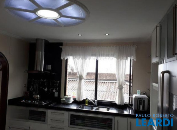 Imagem Apartamento com 3 Quartos à Venda, 139 m² em Parque Das Nações - Santo André Imagem Apartamento com 3 Quartos à Venda, 139 m² em Parque Das Nações - Santo André