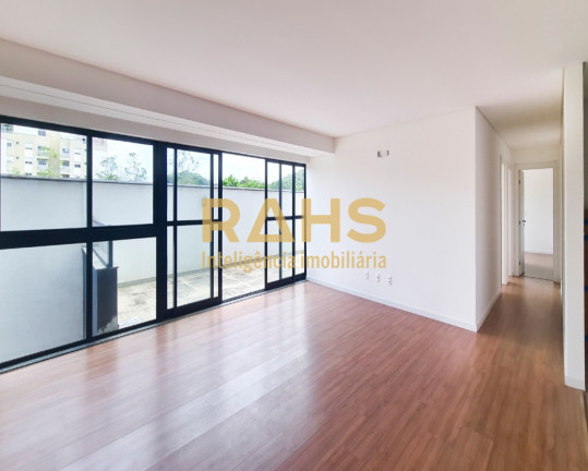 Apartamento com 3 Quartos à Venda, 163 m² em Glória - Joinville