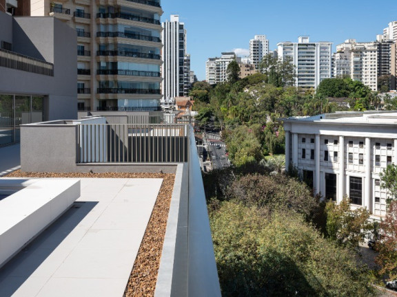 Imagem Imóvel com 4 Quartos à Venda, 690 m² em Higienópolis - São Paulo Imagem Imóvel com 4 Quartos à Venda, 690 m² em Higienópolis - São Paulo