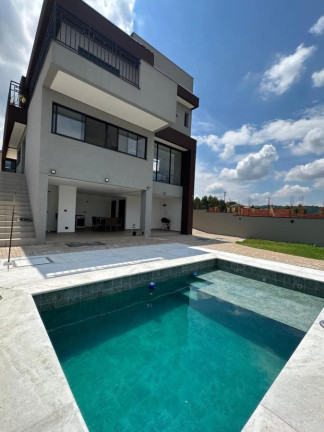 Imagem Casa com 4 Quartos à Venda, 283 m² em Colinas Da Anhangüera - Santana De Parnaíba Imagem Casa com 4 Quartos à Venda, 283 m² em Colinas Da Anhangüera - Santana De Parnaíba