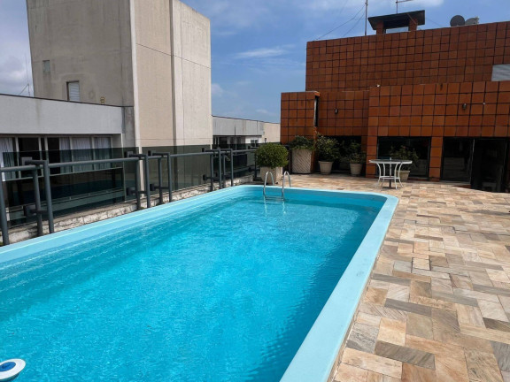 Apartamento com 3 Quartos à Venda, 380 m² em Centro - Florianópolis