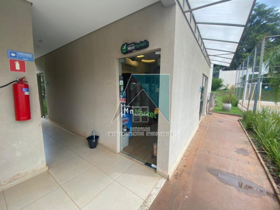Imagem Apartamento com 2 Quartos para Alugar,  em Parque Dos Lagos  - Ribeirão Preto