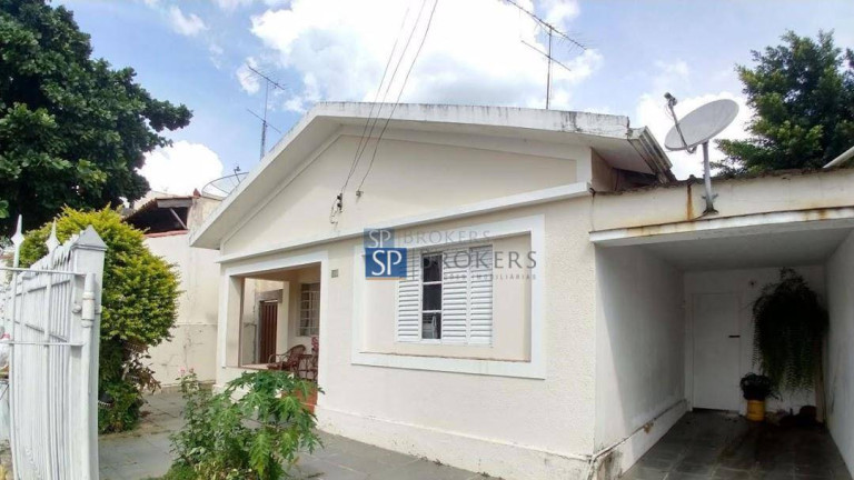 Casa com 2 Quartos à Venda, 154 m² em Centro - Vinhedo