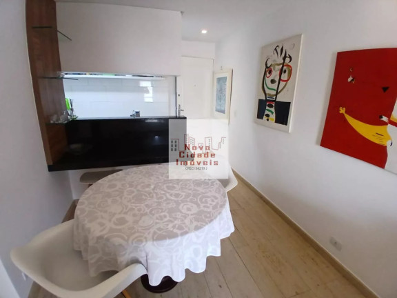 Imagem Apartamento com 2 Quartos para Alugar, 68 m² em Vila Olímpia - São Paulo Imagem Apartamento com 2 Quartos para Alugar, 68 m² em Vila Olímpia - São Paulo