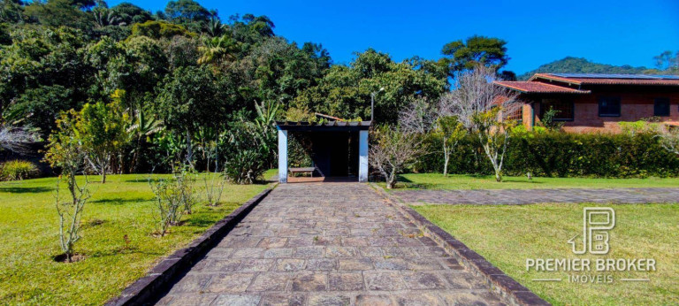 Imagem Casa com 2 Quartos à Venda, 171 m² em Prata Dos Aredes - Teresópolis Imagem Casa com 2 Quartos à Venda, 171 m² em Prata Dos Aredes - Teresópolis