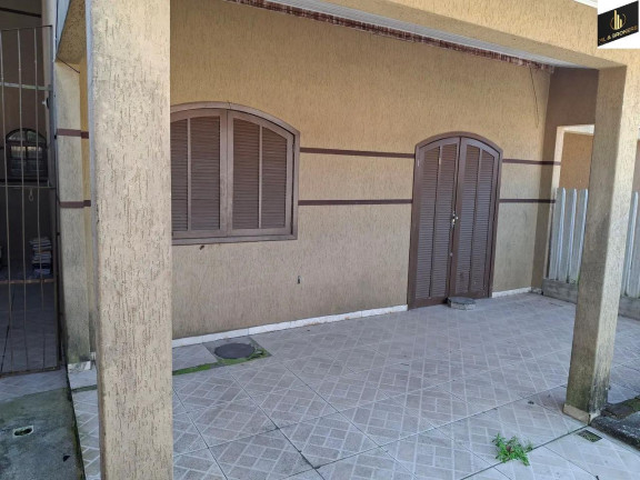 Imagem Casa com 6 Quartos à Venda, 360 m² em Bavaresco - Matinhos Imagem Casa com 6 Quartos à Venda, 360 m² em Bavaresco - Matinhos