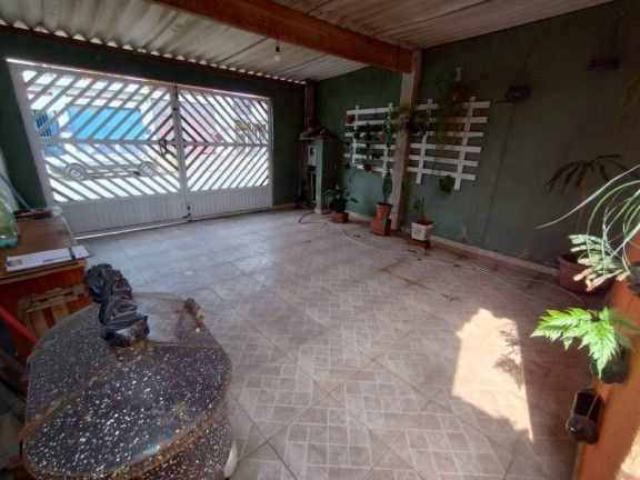 Imagem Casa com 2 Quartos à Venda,  em Jardim Melvi - Praia Grande