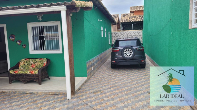 Imagem Casa com 2 Quartos à Venda,  em Unamar (tamoios) - Cabo Frio