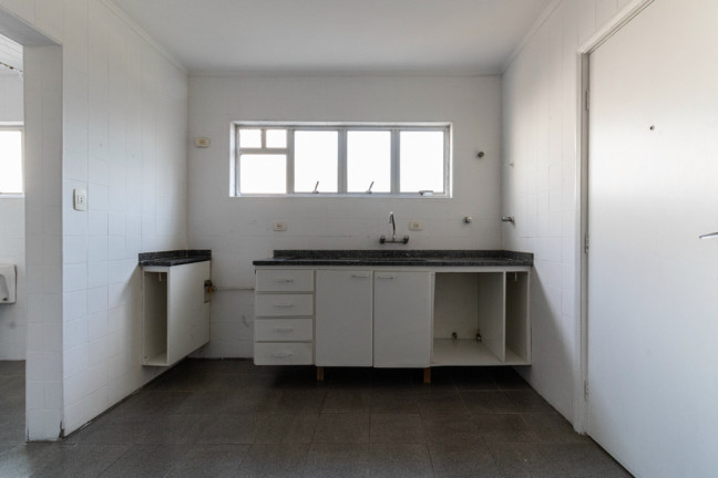 Imagem Apartamento com 3 Quartos à Venda, 140 m² em Paraíso - São Paulo
