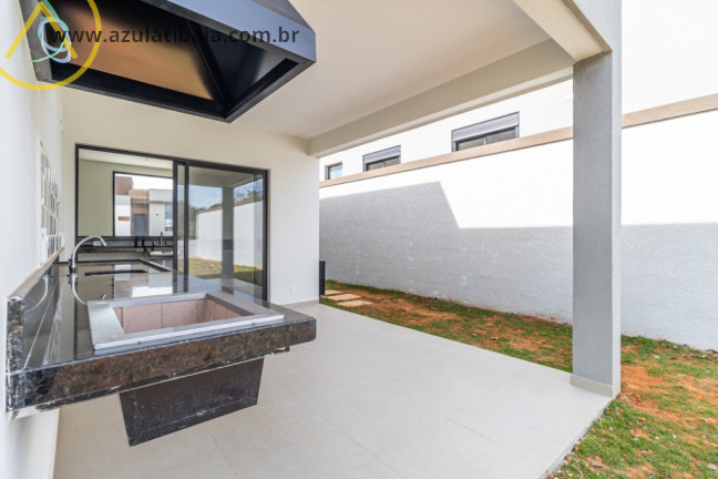 Imagem Casa com 3 Quartos à Venda, 117 m² em San Fernando Valley - Atibaia