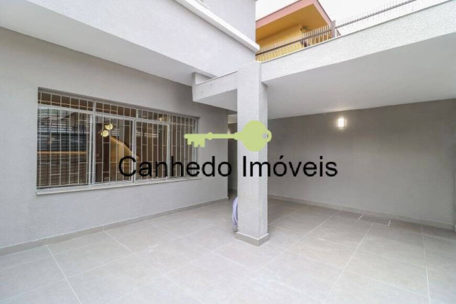 Imagem Casa com 4 Quartos à Venda, 140 m² em Moema - São Paulo