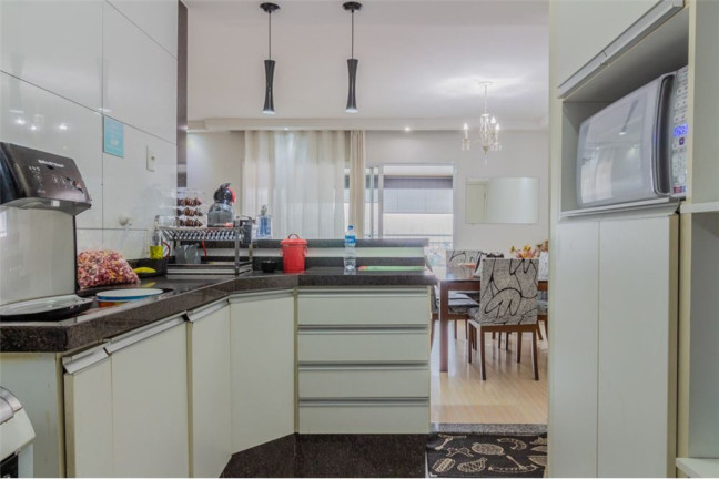Imagem Apartamento com 3 Quartos à Venda, 113 m² em Vila Carrão - São Paulo