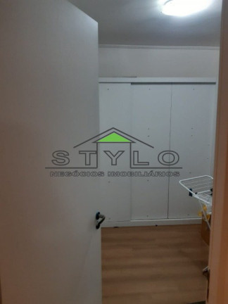 Imagem Apartamento com 2 Quartos à Venda, 43 m² em Parque Selecta - São Bernardo Do Campo Imagem Apartamento com 2 Quartos à Venda, 43 m² em Parque Selecta - São Bernardo Do Campo