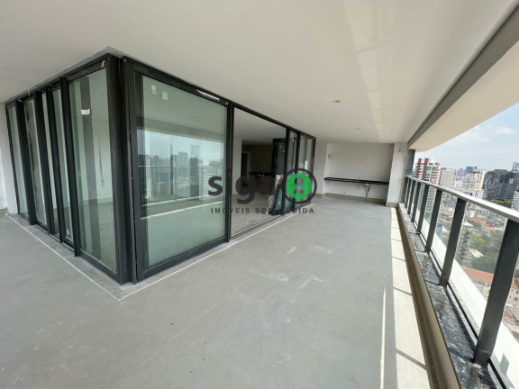 Imagem Apartamento com 4 Quartos à Venda, 230 m² em Pinheiros - São Paulo Imagem Apartamento com 4 Quartos à Venda, 230 m² em Pinheiros - São Paulo