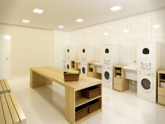 Imagem Imóvel com 1 Quarto à Venda, 39 m² em Cambuci - São Paulo Imagem Imóvel com 1 Quarto à Venda, 39 m² em Cambuci - São Paulo