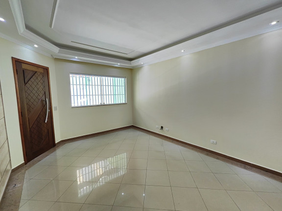 Imagem Casa com 3 Quartos à Venda, 180 m² em Assunção - São Bernardo Do Campo