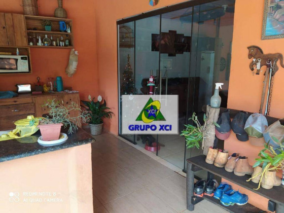 Imagem Fazenda à Venda, 70 m² em Cava - Pouso Alegre Imagem Fazenda à Venda, 70 m² em Cava - Pouso Alegre