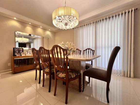 Imagem Apartamento com 3 Quartos à Venda, 202 m² em Bosque Das Juritis - Ribeirão Preto Imagem Apartamento com 3 Quartos à Venda, 202 m² em Bosque Das Juritis - Ribeirão Preto