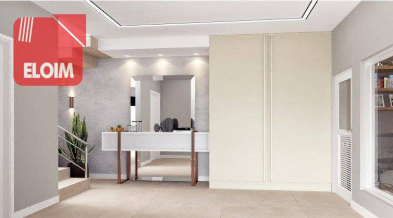 Imagem Sobrado com 4 Quartos à Venda, 288 m² em Alphaville 03 - Santana De Parnaíba Imagem Sobrado com 4 Quartos à Venda, 288 m² em Alphaville 03 - Santana De Parnaíba