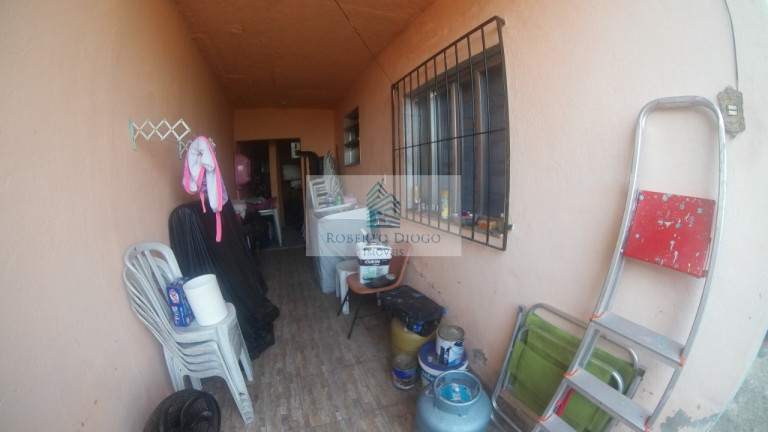 Imagem Casa com 3 Quartos à Venda, 113 m² em Coelho Da Rocha - São João De Meriti Imagem Casa com 3 Quartos à Venda, 113 m² em Coelho Da Rocha - São João De Meriti