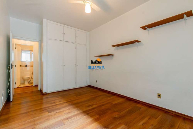 Imagem Apartamento com 3 Quartos à Venda, em Santa Cecília - São Paulo Imagem Apartamento com 3 Quartos à Venda, em Santa Cecília - São Paulo