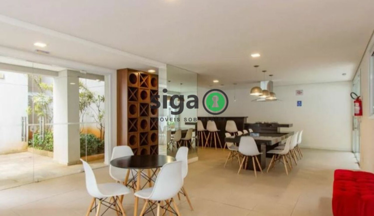 Imagem Apartamento com 3 Quartos à Venda, 138 m² em Real Parque - São Paulo Imagem Apartamento com 3 Quartos à Venda, 138 m² em Real Parque - São Paulo