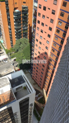 Imagem Imóvel Comercial à Venda, 54 m² em Itaim Bibi - São Paulo