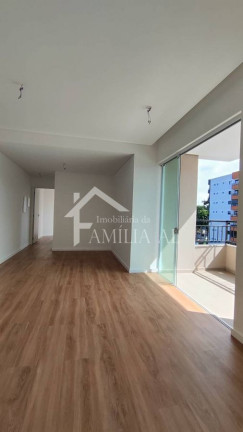 Imagem Apartamento com 2 Quartos à Venda, 69 m² em Saguaçu - Joinville