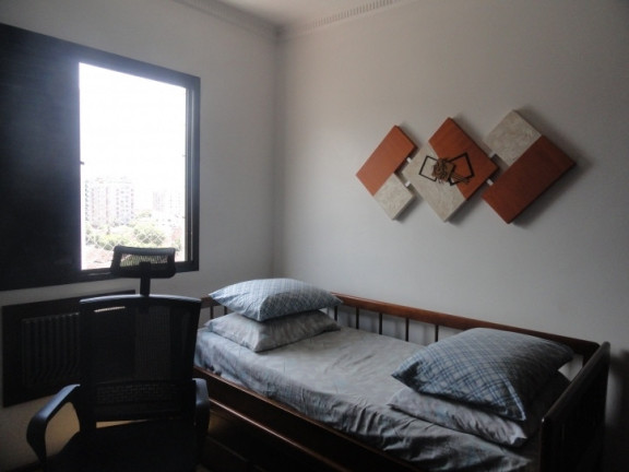 Imagem Apartamento com 2 Quartos à Venda, 93 m² em Campo Grande - Santos Imagem Apartamento com 2 Quartos à Venda, 93 m² em Campo Grande - Santos