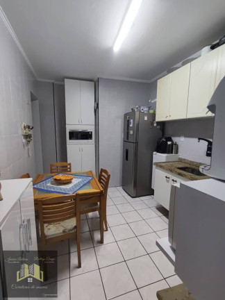 Imagem Apartamento com 1 Quarto à Venda, 66 m² em Aviação - Praia Grande Imagem Apartamento com 1 Quarto à Venda, 66 m² em Aviação - Praia Grande