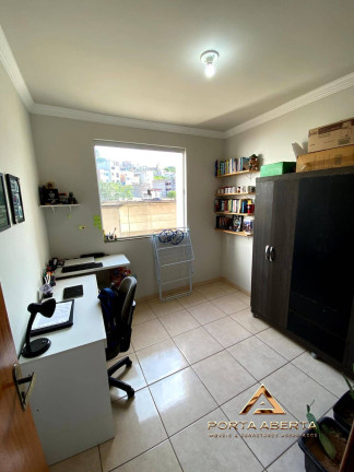 Imagem Apartamento com 3 Quartos à Venda, 76 m² em Cidade Nova - Santana Do Paraíso Imagem Apartamento com 3 Quartos à Venda, 76 m² em Cidade Nova - Santana Do Paraíso