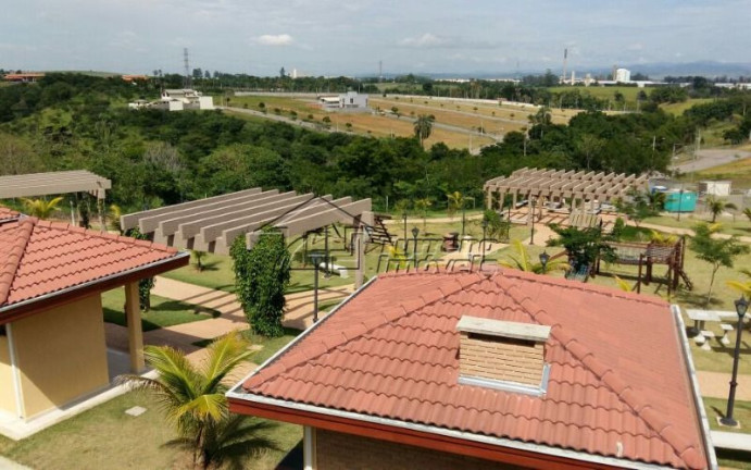 Imagem Casa de Condomínio com 3 Quartos à Venda, 143 m² em Bairro Do Grama - Caçapava