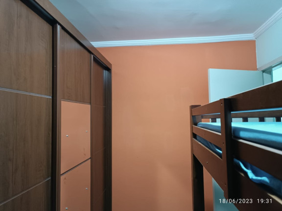 Imagem Apartamento com 2 Quartos à Venda, 46 m² em R$170.000,00 // Sapucaia - Contagem