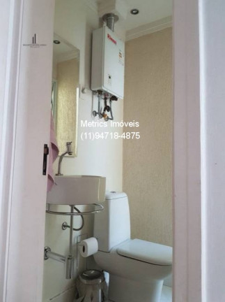 Imagem Imóvel com 3 Quartos à Venda,  em Caxambu - Jundiaí