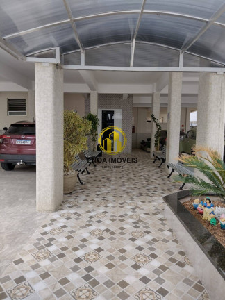 Imagem Apartamento com 1 Quarto à Venda, 51 m² em Aviação - Praia Grande