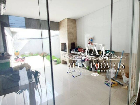 Imagem Casa de Condomínio com 3 Quartos à Venda, 255 m² em Condomínio Roland - Limeira