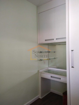 Imagem Sobrado com 3 Quartos à Venda, 150 m² em Santana - São Paulo